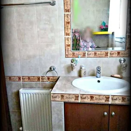 Rose Apartmán *
