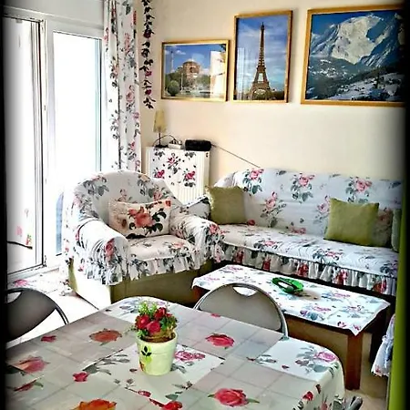 Apartmán Rose *