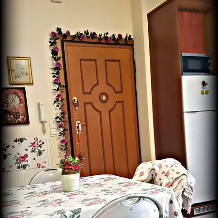 Rose Apartmán