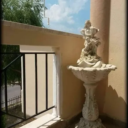 Rose Apartmán *