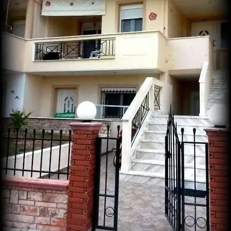 Apartmán Rose