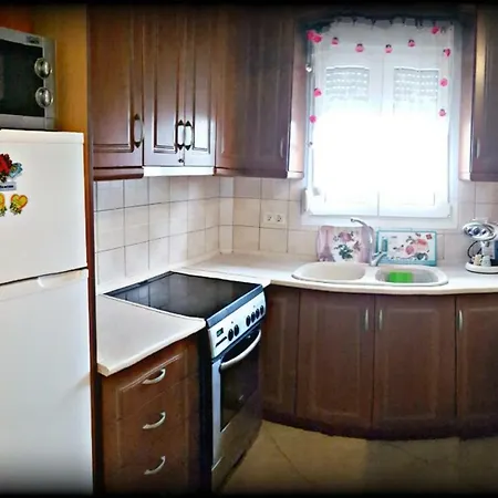 Rose Apartment *