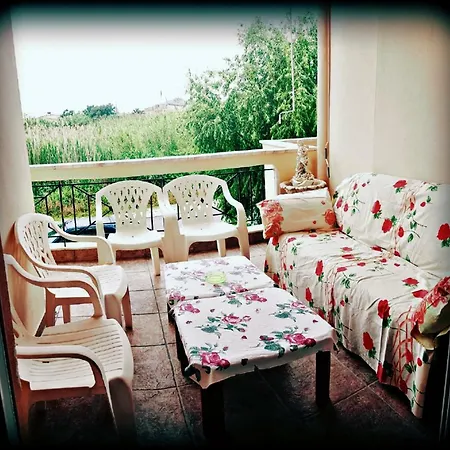 Apartamento Rose *